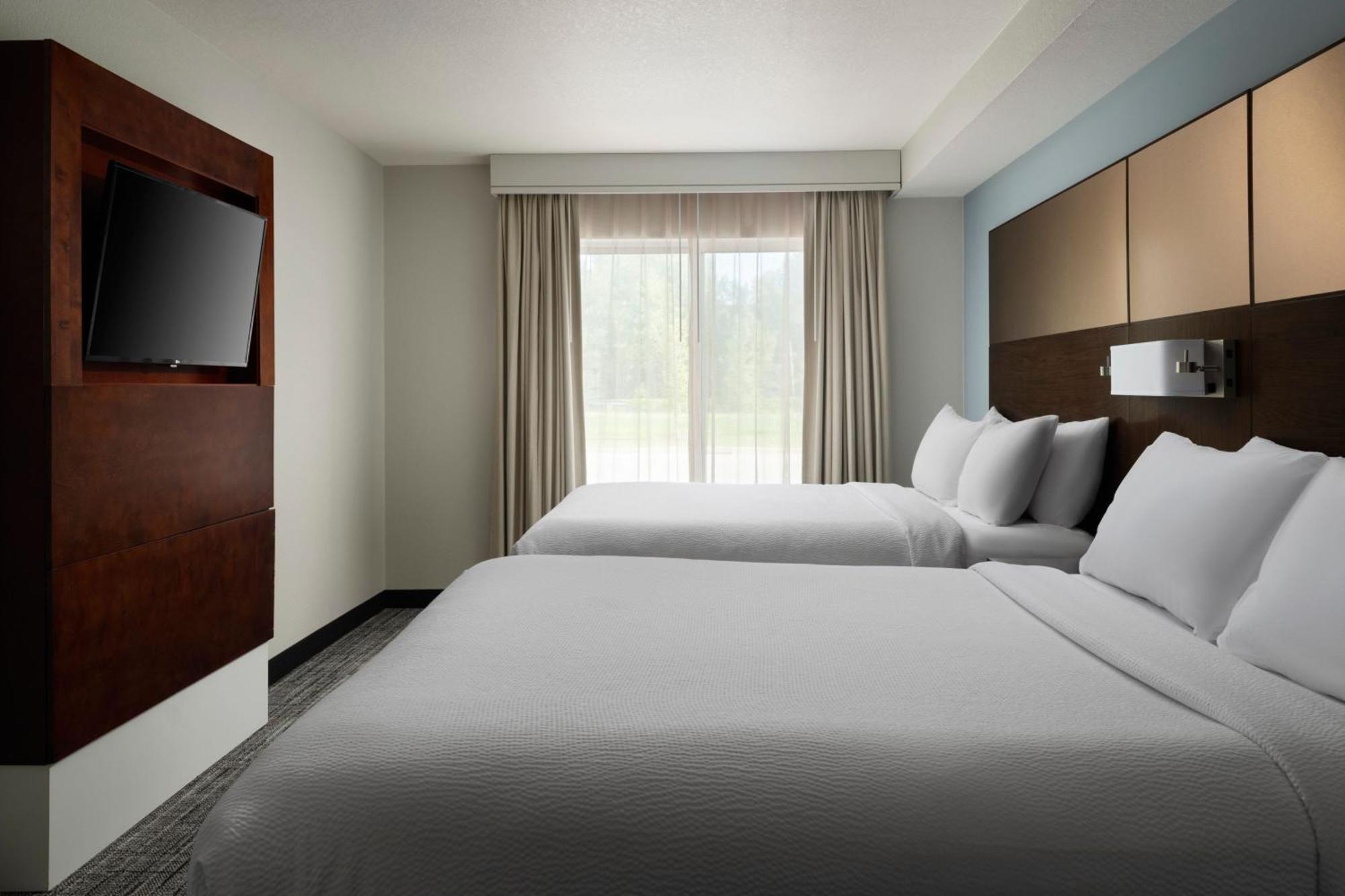 Residence Inn By Marriott Green Bay Downtown Exteriér fotografie