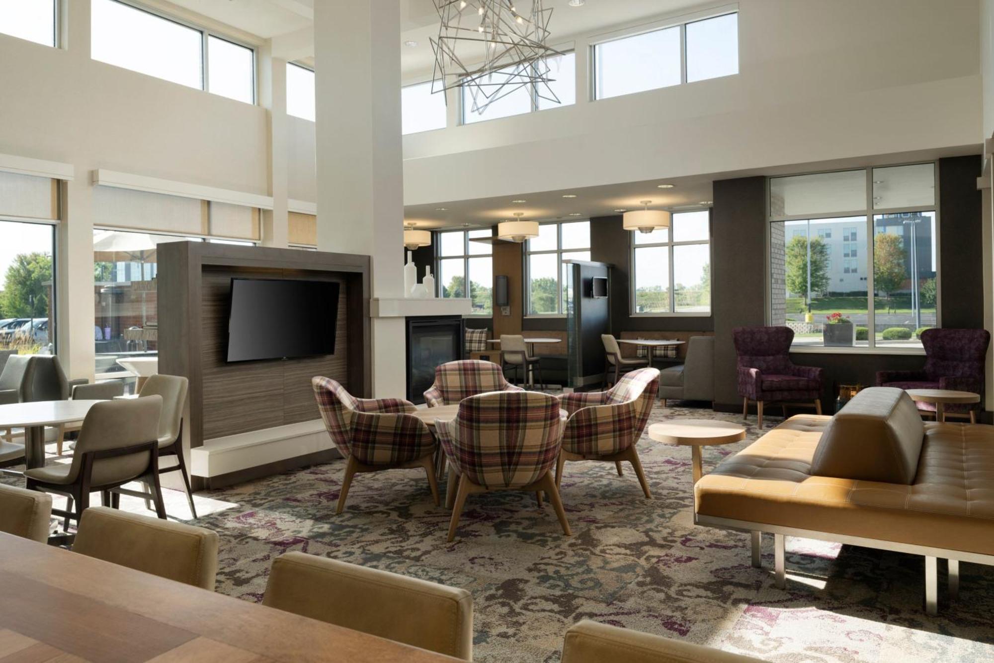 Residence Inn By Marriott Green Bay Downtown Exteriér fotografie