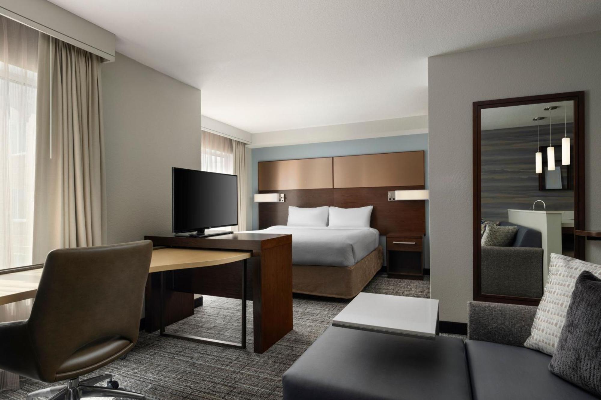 Residence Inn By Marriott Green Bay Downtown Exteriér fotografie