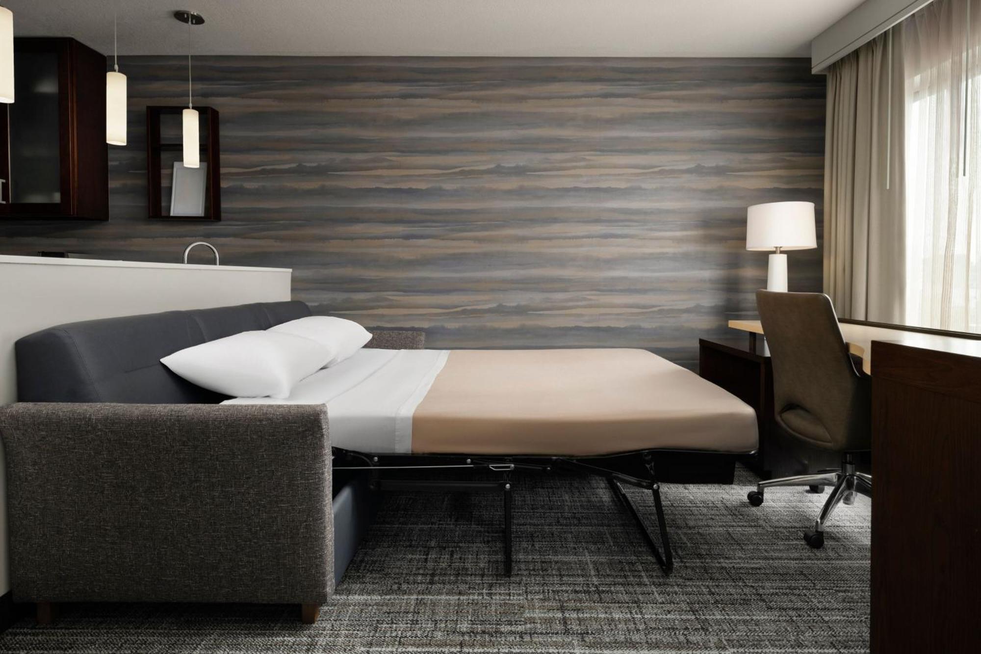 Residence Inn By Marriott Green Bay Downtown Exteriér fotografie