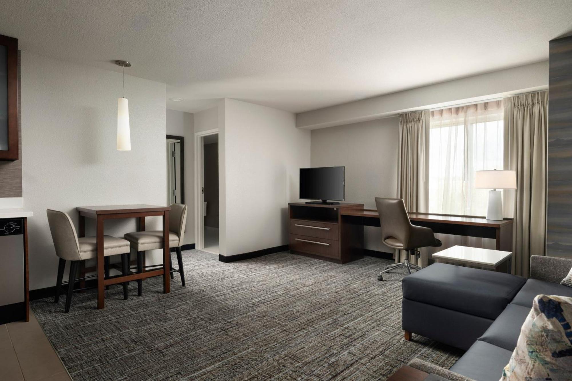 Residence Inn By Marriott Green Bay Downtown Exteriér fotografie