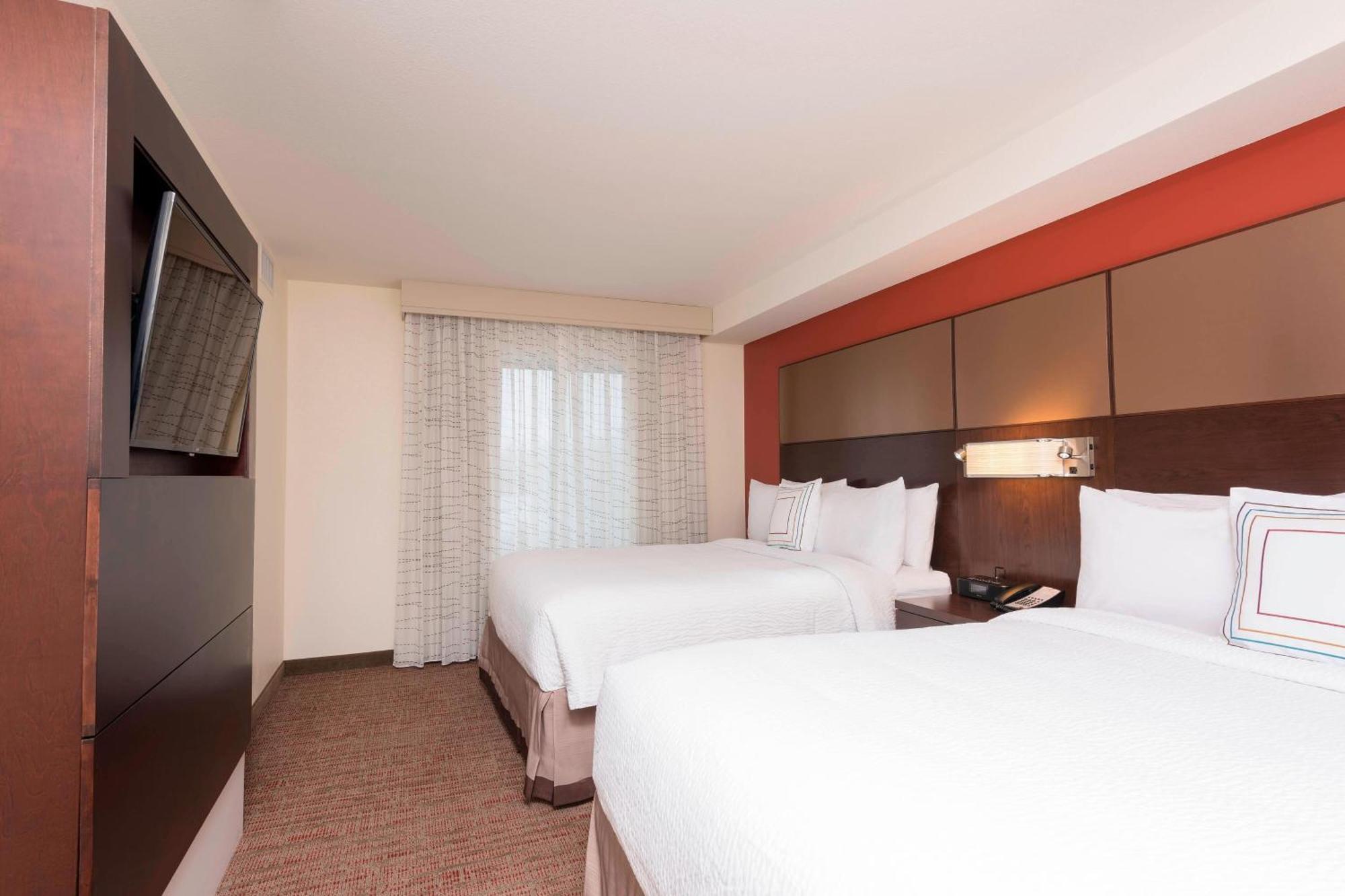 Residence Inn By Marriott Green Bay Downtown Exteriér fotografie