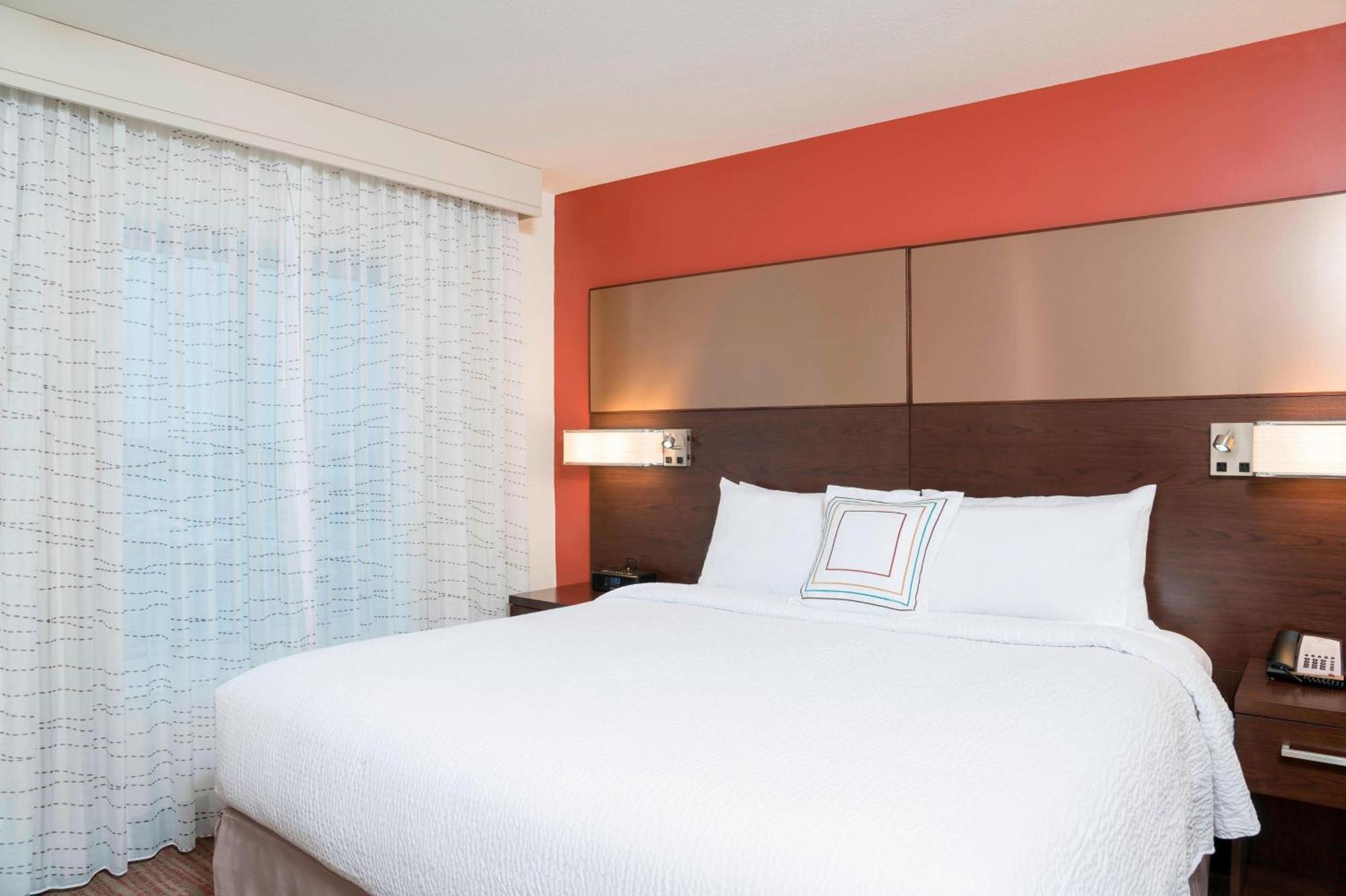 Residence Inn By Marriott Green Bay Downtown Exteriér fotografie
