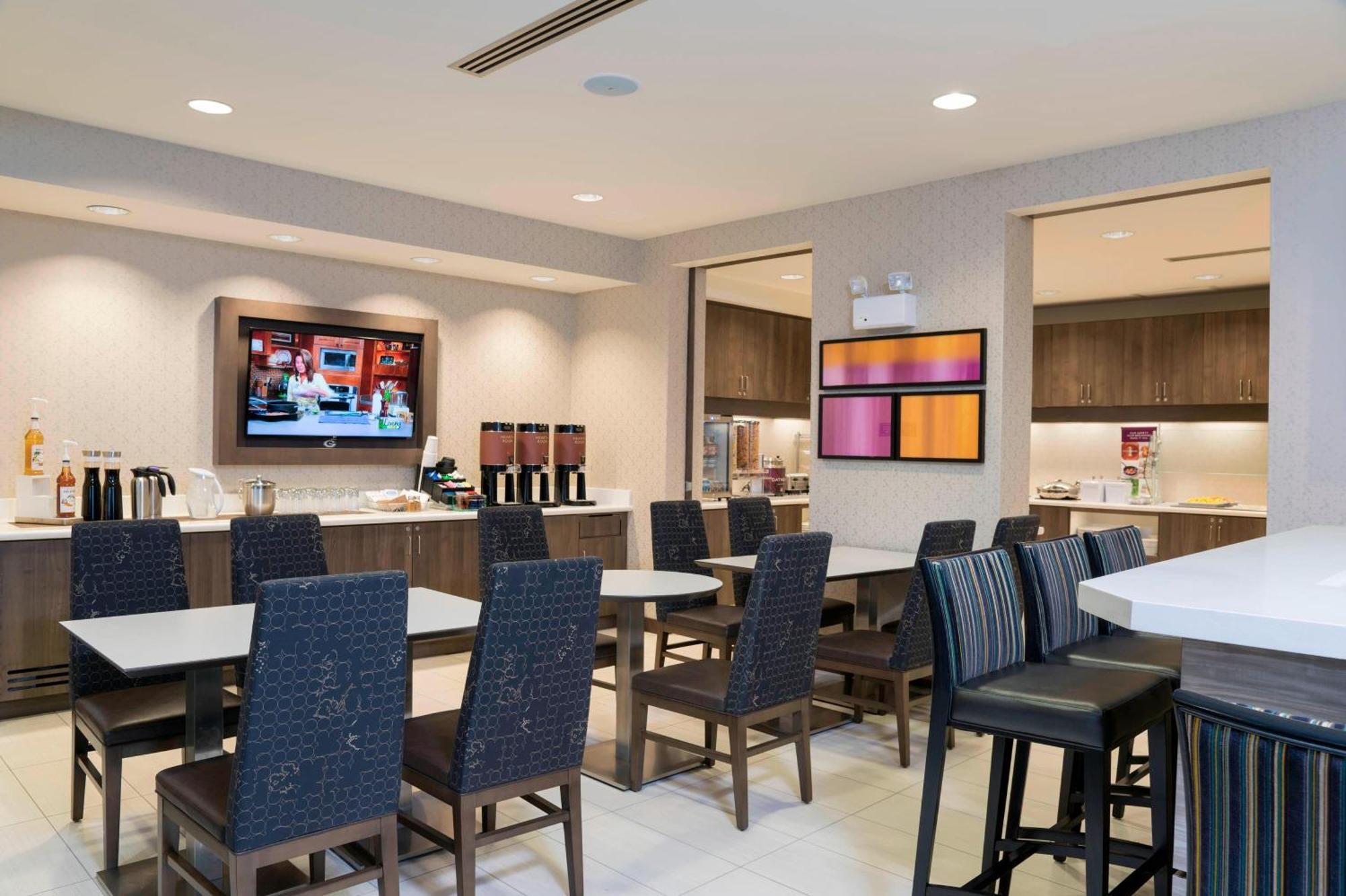 Residence Inn By Marriott Green Bay Downtown Exteriér fotografie