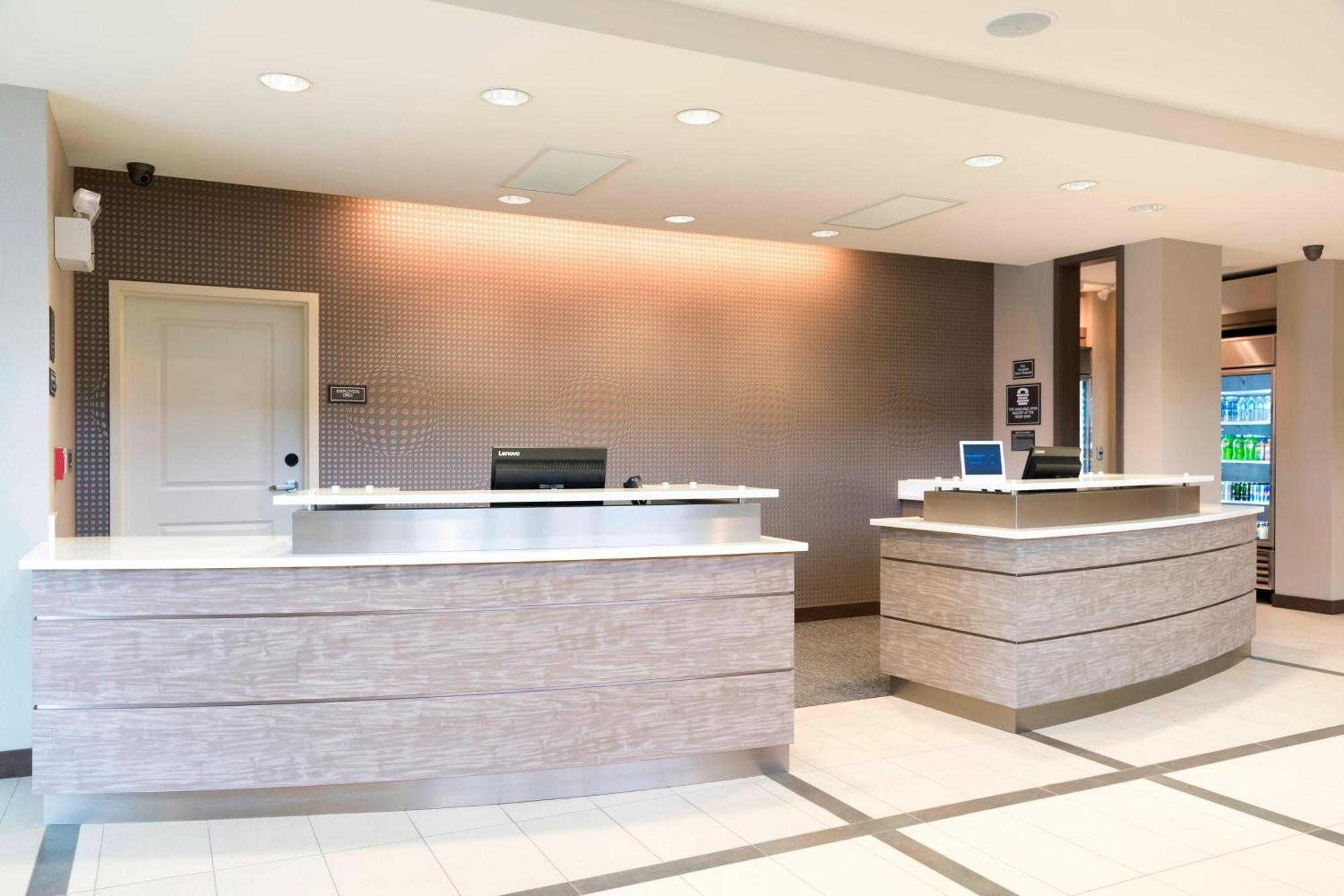 Residence Inn By Marriott Green Bay Downtown Exteriér fotografie